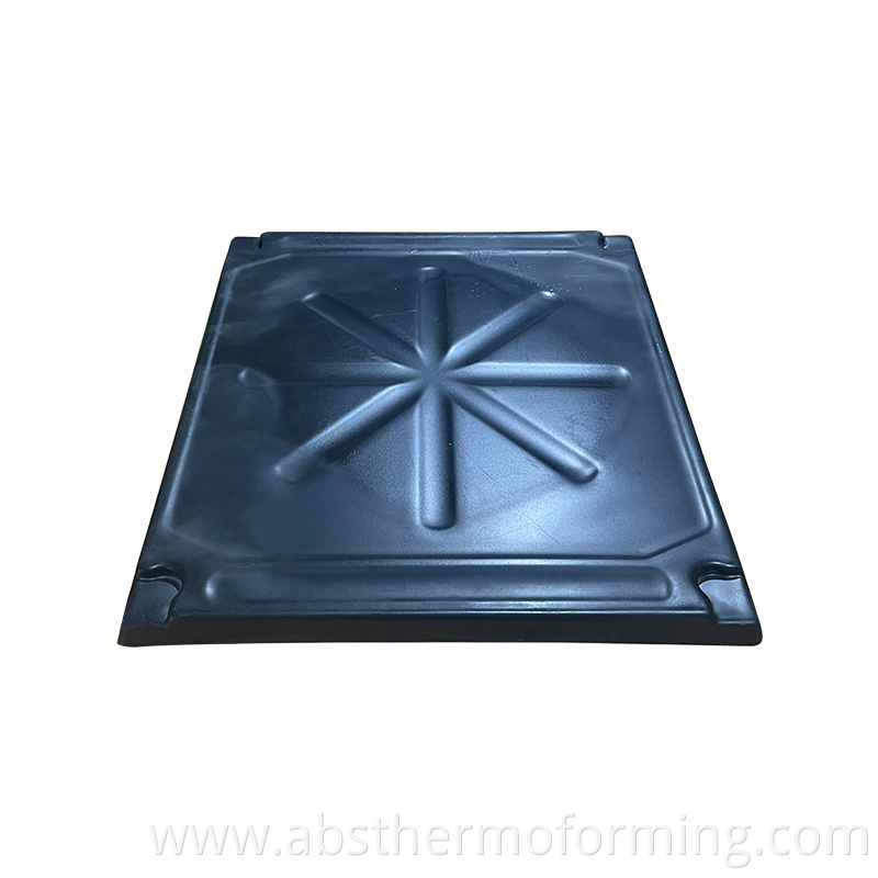 Thermoforming Plastic Tray 4